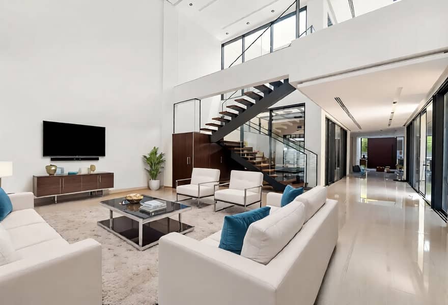 Custom Villa I Vacant I Covered Majlis I Brand New