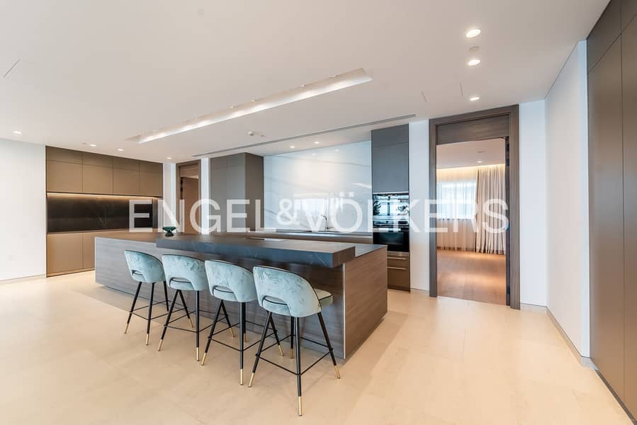 Ultra Luxury | Fully Furnished | Open Sea View - Image 13