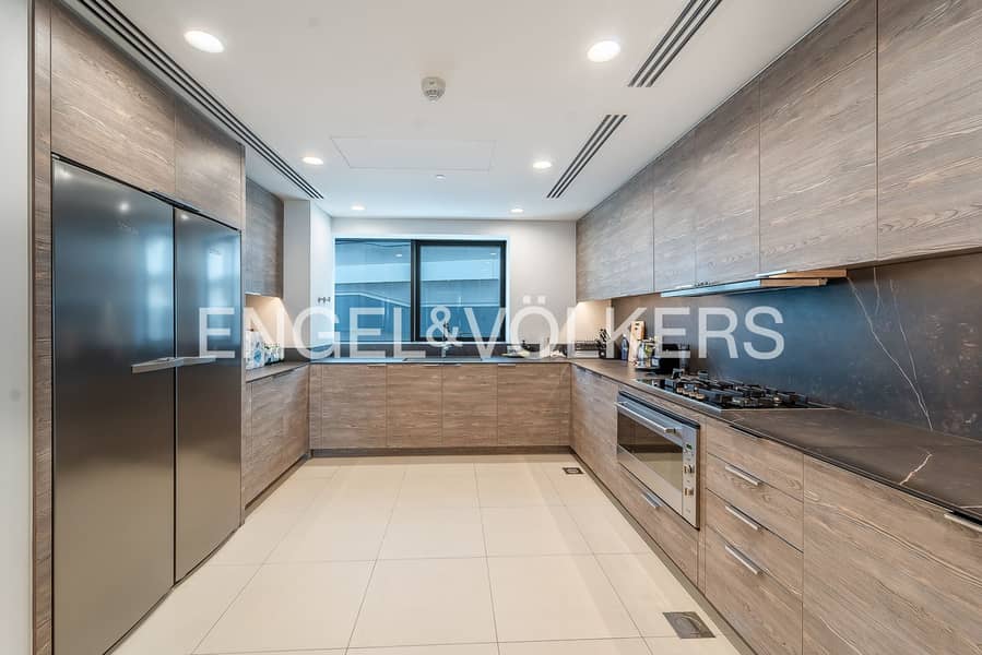 Ultra Luxury | Fully Furnished | Open Sea View - Image 16