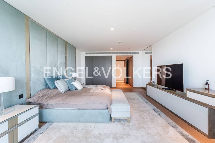 Ultra Luxury | Fully Furnished | Open Sea View - Image 20