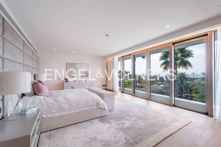 Ultra Luxury | Fully Furnished | Open Sea View - Image 22