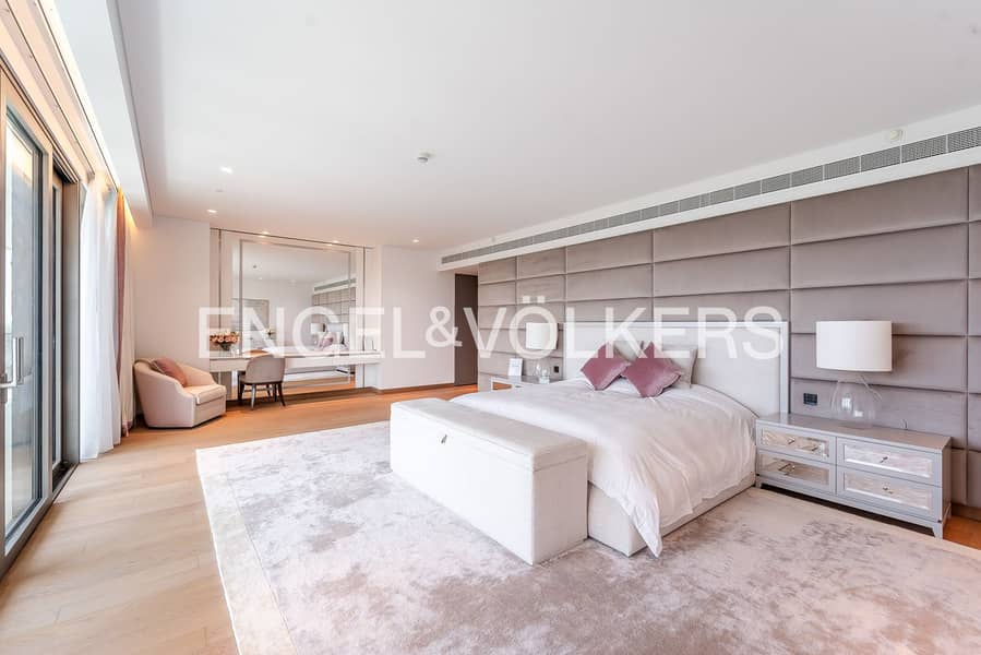 Ultra Luxury | Fully Furnished | Open Sea View - Image 23