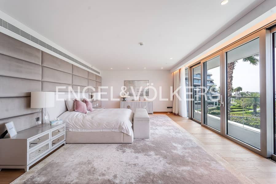 Ultra Luxury | Fully Furnished | Open Sea View - Image 24