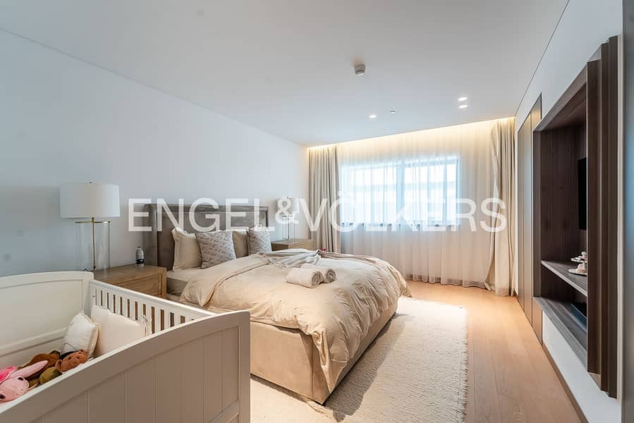 Ultra Luxury | Fully Furnished | Open Sea View - Image 25