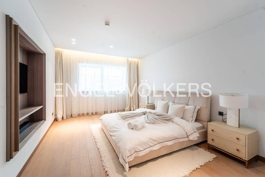 Ultra Luxury | Fully Furnished | Open Sea View - Image 26