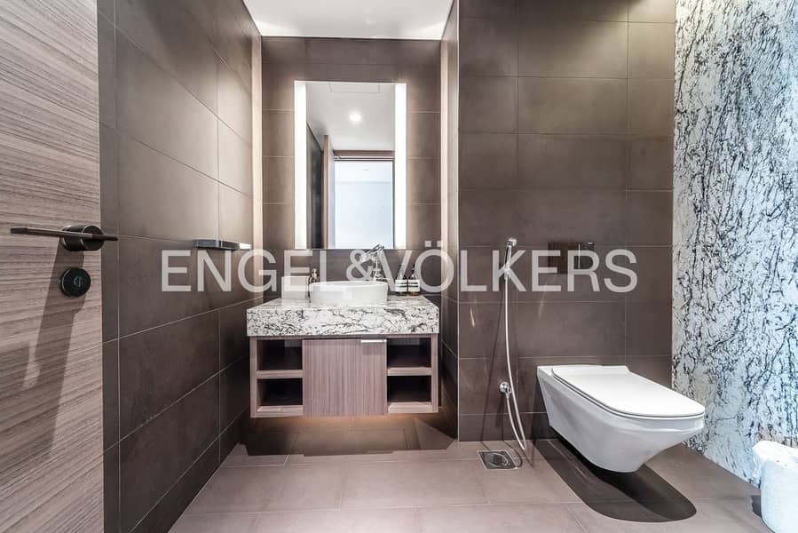 Ultra Luxury | Fully Furnished | Open Sea View - Image 28