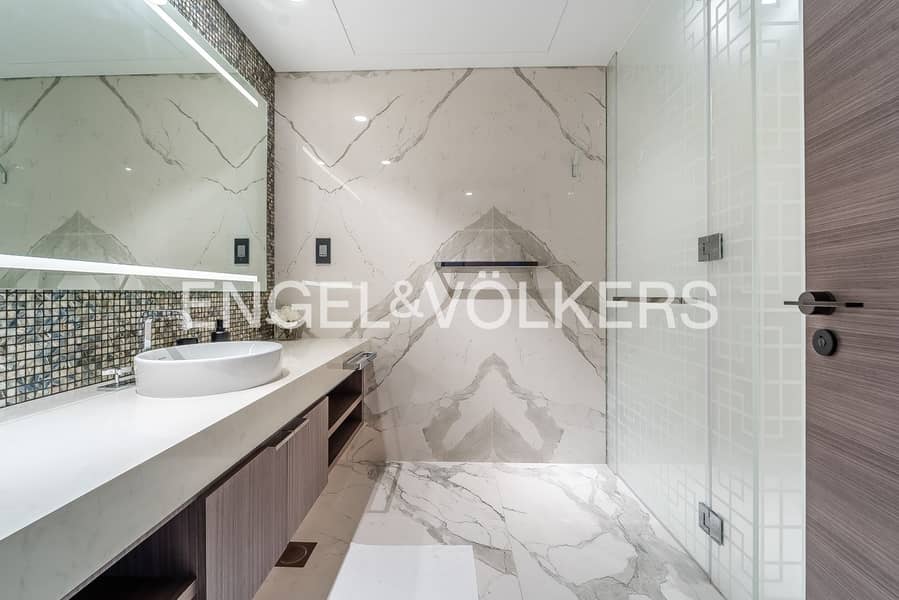 Ultra Luxury | Fully Furnished | Open Sea View - Image 30