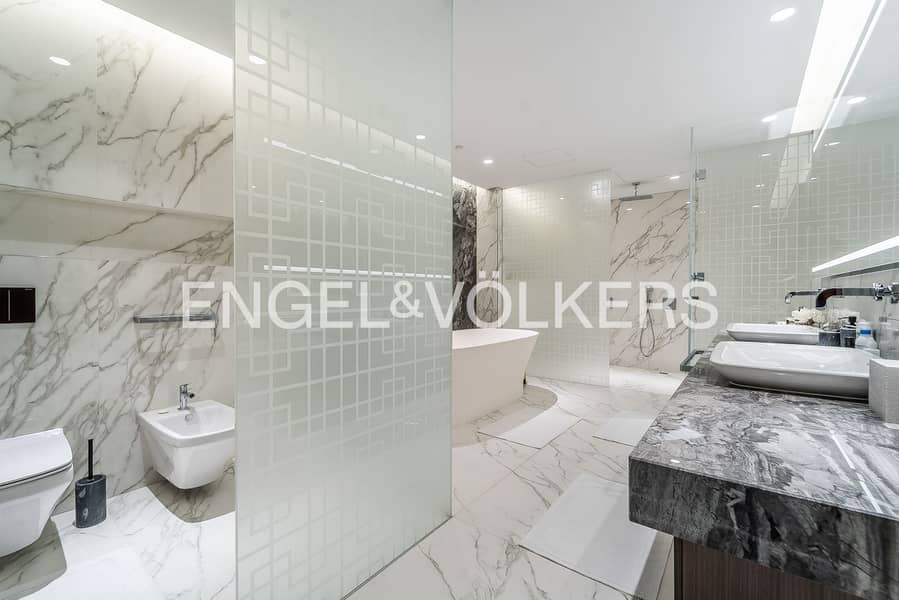 Ultra Luxury | Fully Furnished | Open Sea View - Image 32