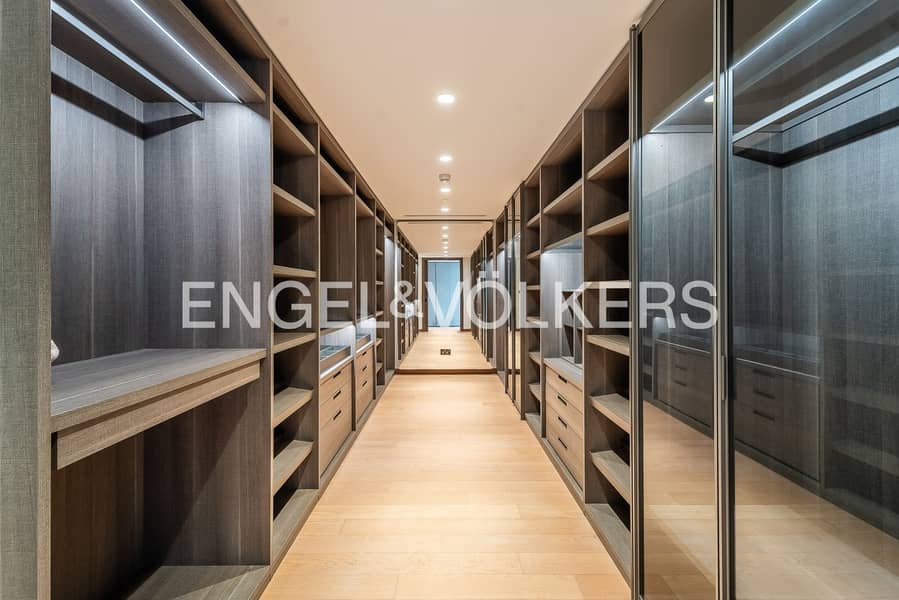 Ultra Luxury | Fully Furnished | Open Sea View - Image 33