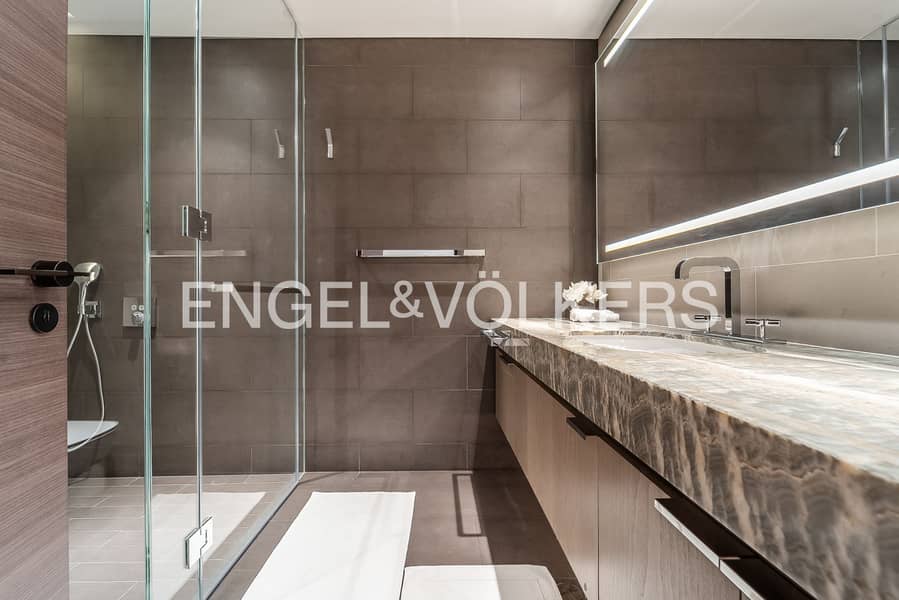 Ultra Luxury | Fully Furnished | Open Sea View - Image 34