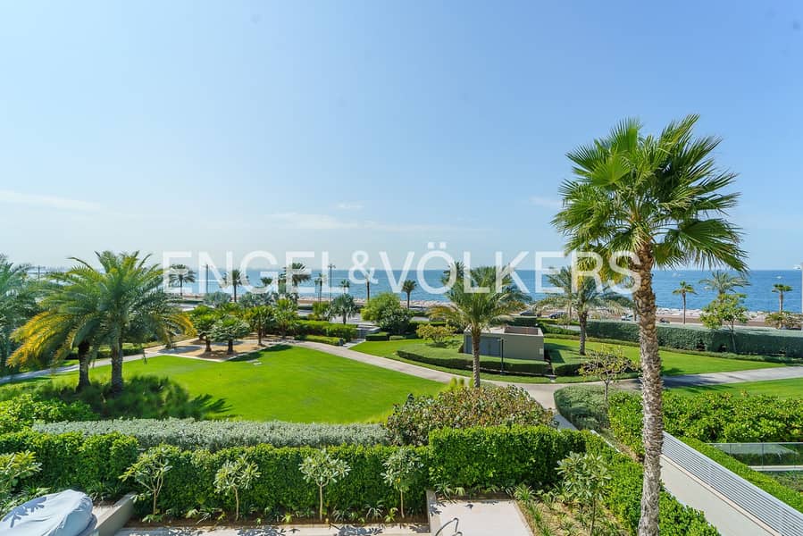 Ultra Luxury | Fully Furnished | Open Sea View - Image 38
