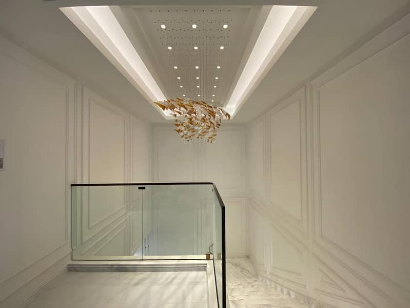 5BR VILLA | PVT POOL | MAJLIS |Al SUFOUH 1 - Image 8