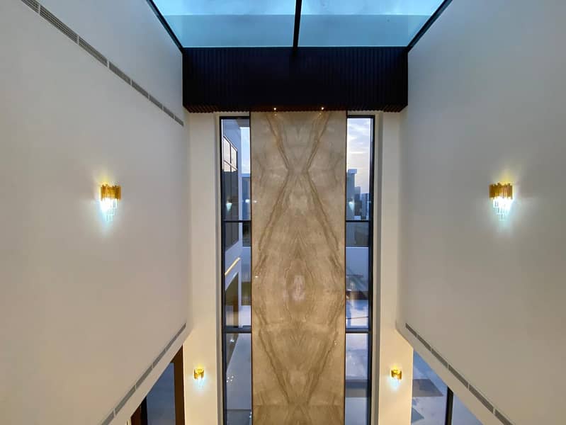 5BR VILLA | PVT POOL | MAJLIS |Al SUFOUH 1 - Image 9