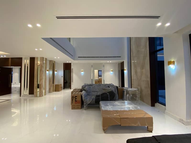 5BR VILLA | PVT POOL | MAJLIS |Al SUFOUH 1 - Image 10