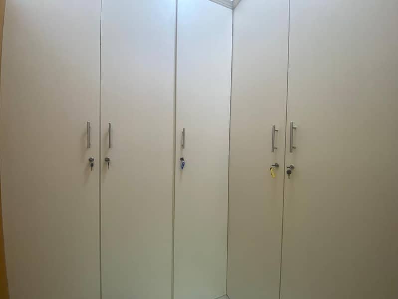 5-Bed | Villa For Rent | Al Warqa 3 - Image 12