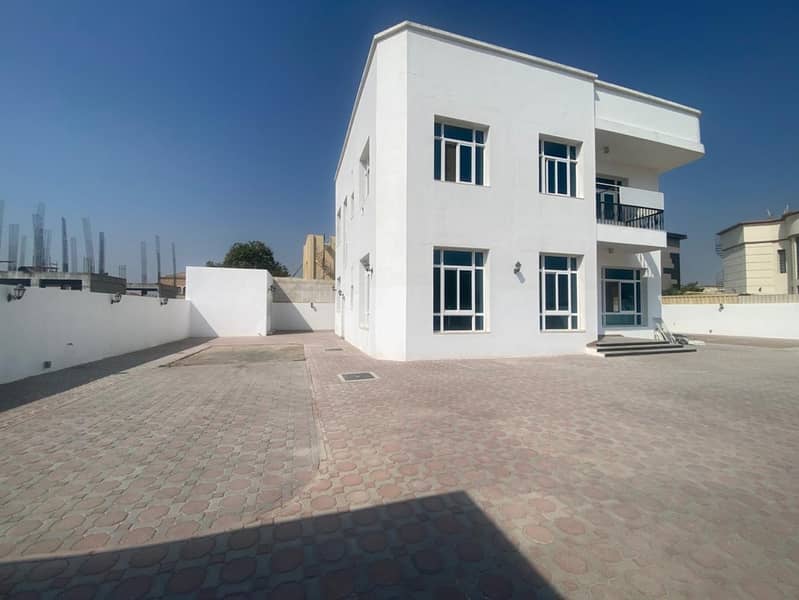 5-Bed | Villa For Rent | Al Warqa 3 - Image 16