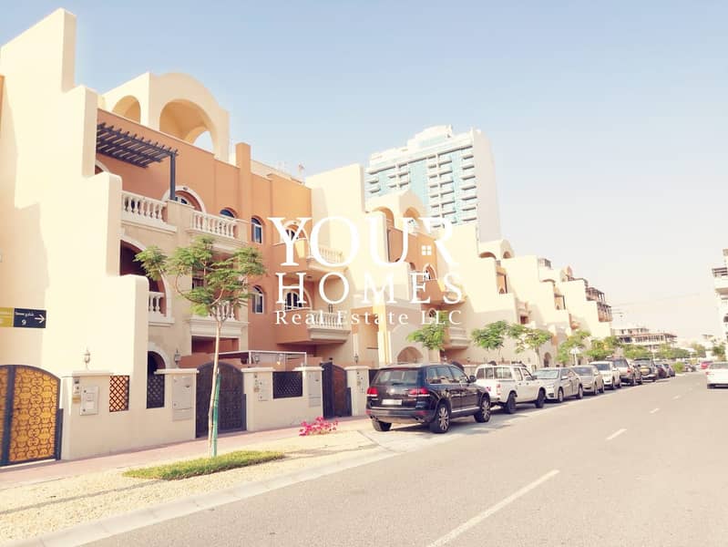 Vacant I Huge Layout I Prime Location - Image 11