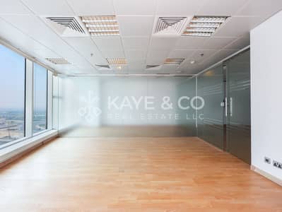 Office in Affitto a Business Bay, Dubai - 629A5033-Edit. jpg