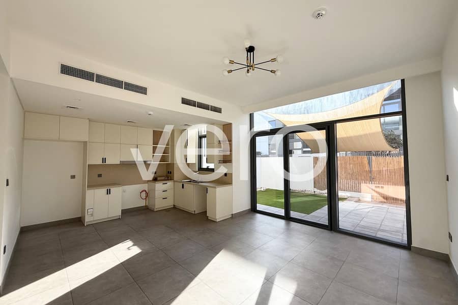 Vacant | Near Amenities | Landscaped