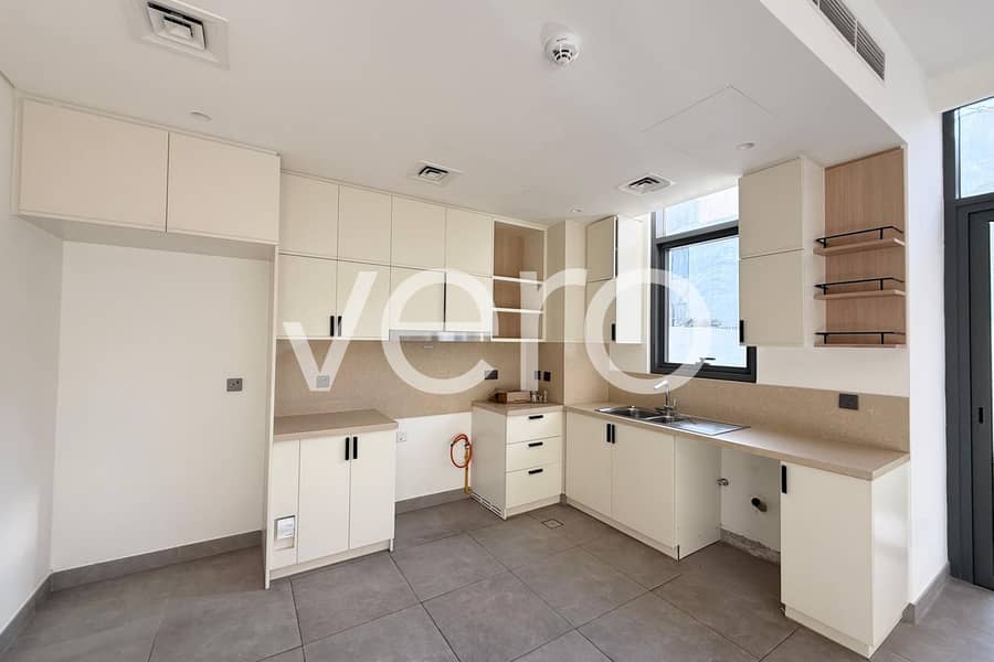 Vacant | Near Amenities | Landscaped