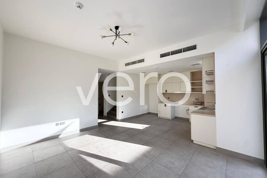 Vacant | Near Amenities | Landscaped