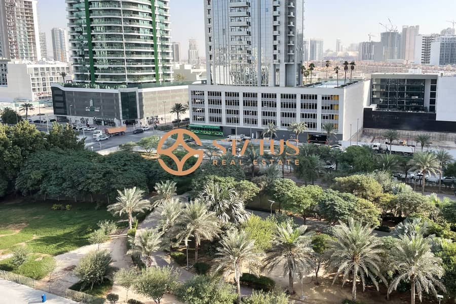 Spacious Layout | Community View | Brand New