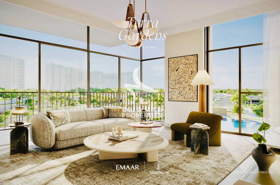 New Launch - Close to Mall, Metro & Exhibition Center - Investors Deal - Image 9