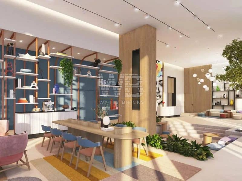 Luxurious | Skyline View | Higher Floor - Image 8