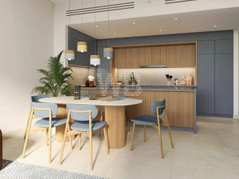 Luxurious | Skyline View | Higher Floor - Image 9