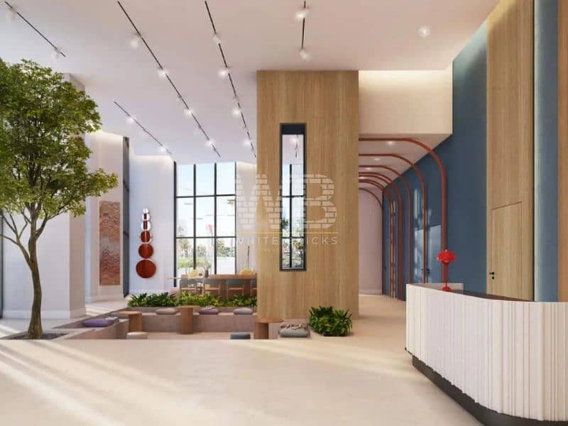 Luxurious | Skyline View | Higher Floor - Image 10