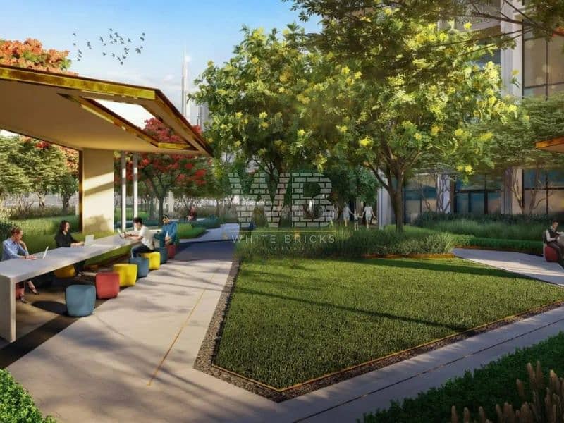 Luxurious | Skyline View | Higher Floor - Image 16