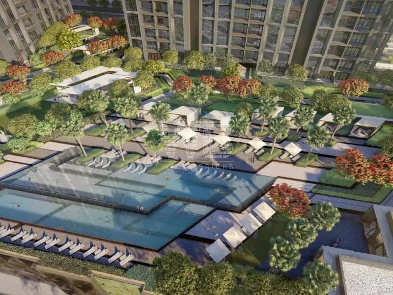 Luxurious | Skyline View | Higher Floor - Image 18