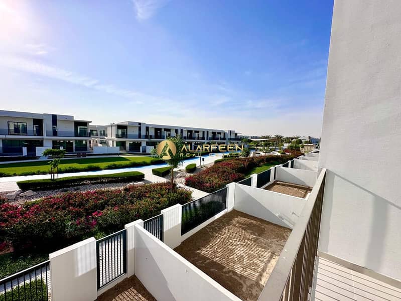 Brand New Villa | Prime Location | 1 Cheque