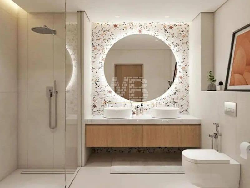 High Floor | Spacious Layout| Luxury Apartment - Image 13