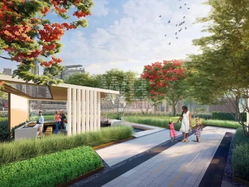 High Floor | Spacious Layout| Luxury Apartment - Image 17