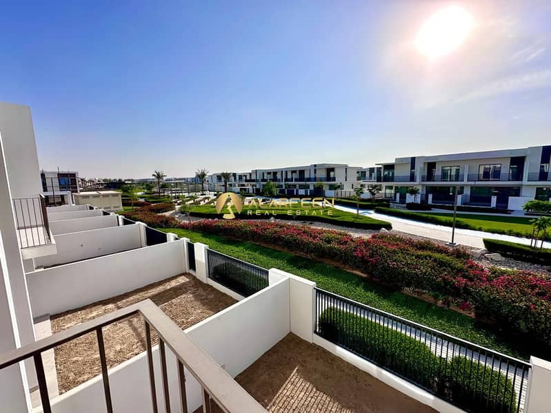 Brand New Villa | Prime Location | 1 Cheque - Image 24