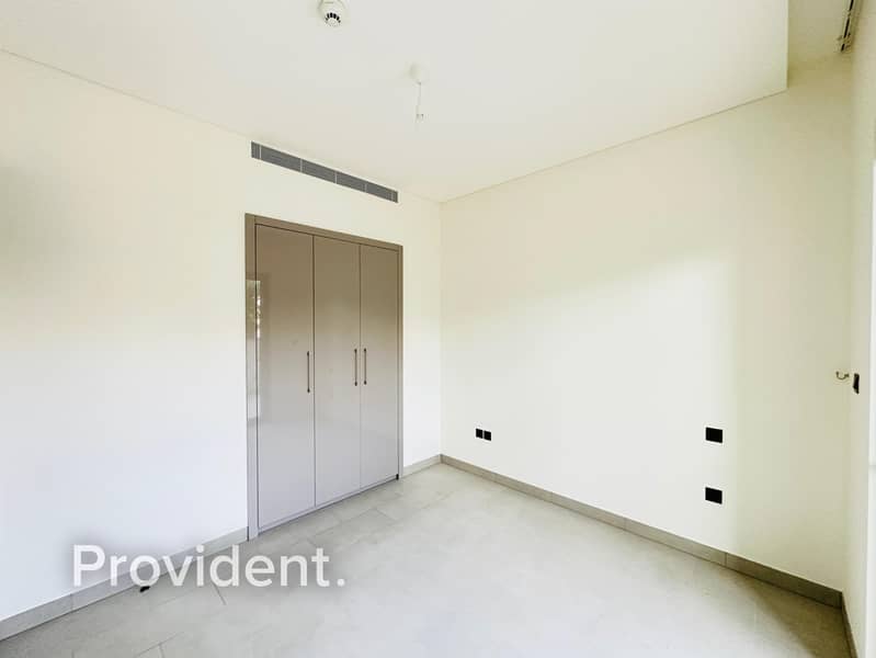 Modern 1 BHK | Vacant | Direct Amenities Access - Image 9