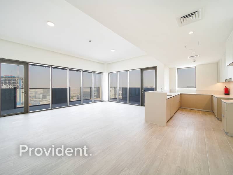 High Floor | Open Views | Available Now