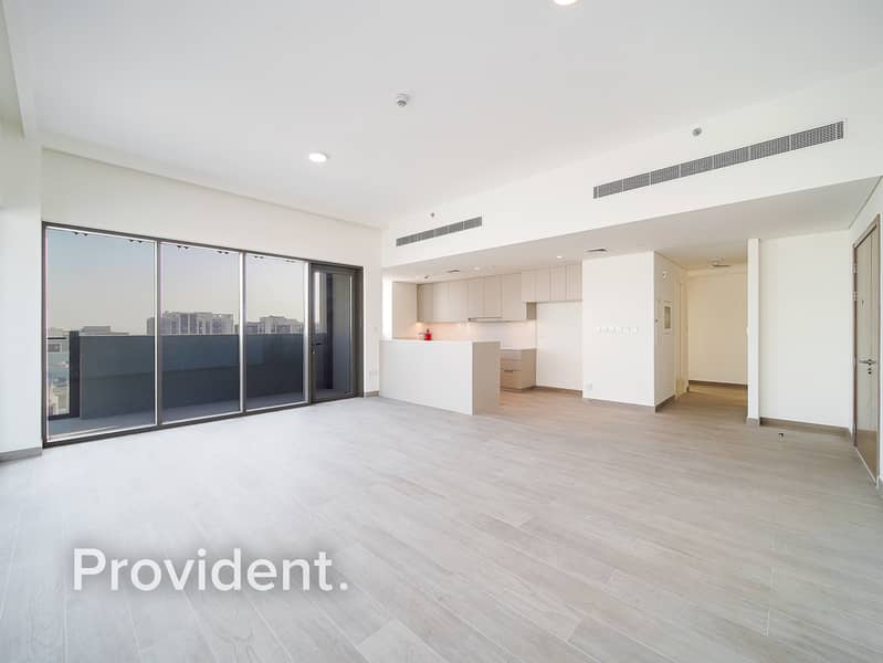 High Floor | Open Views | Available Now