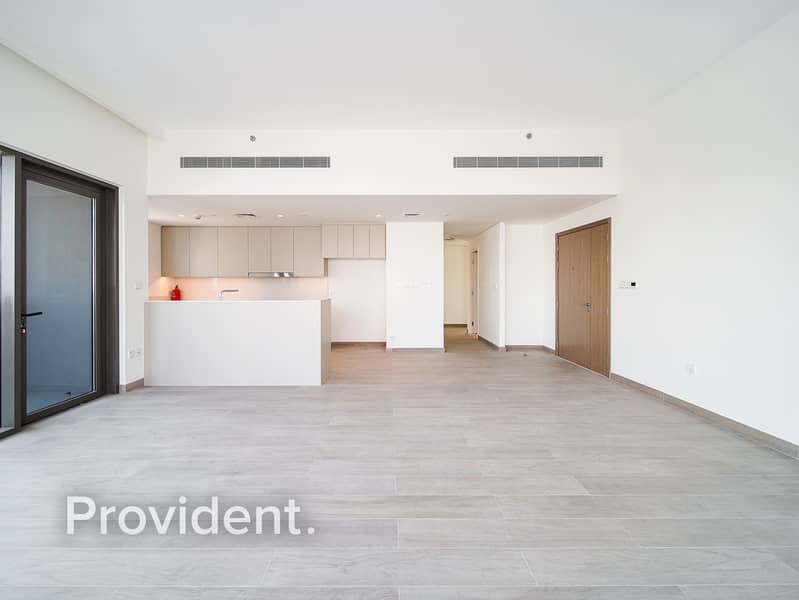 High Floor | Open Views | Available Now