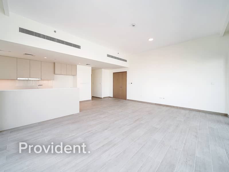 High Floor | Open Views | Available Now