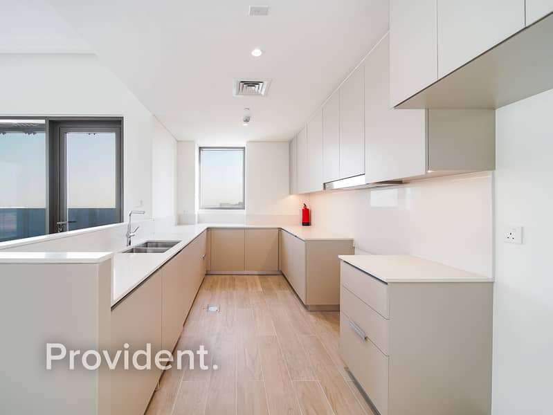 High Floor | Open Views | Available Now - Image 7