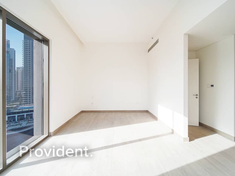 High Floor | Open Views | Available Now - Image 9