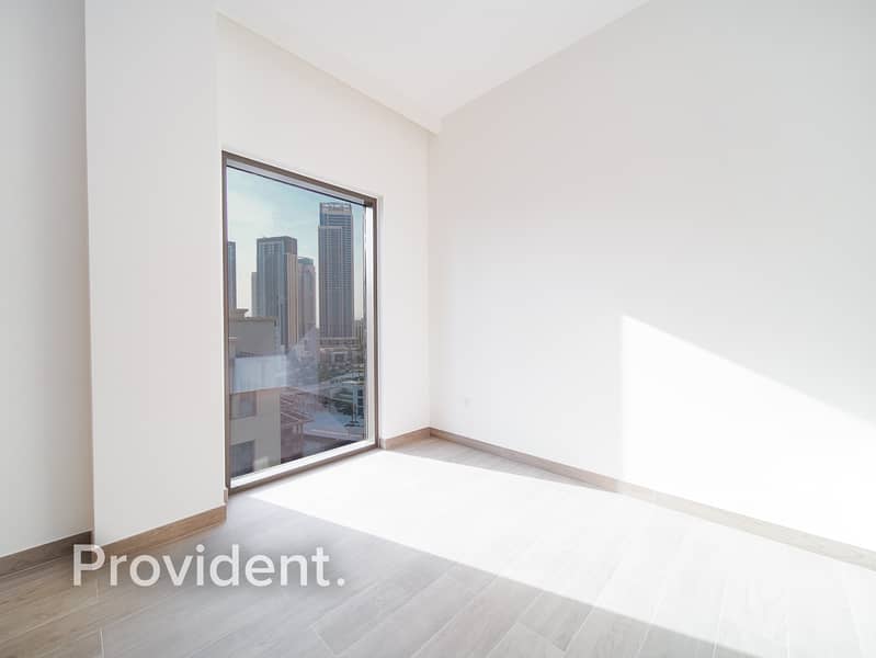 High Floor | Open Views | Available Now - Image 14