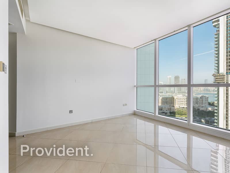 Spacious Elegance | Marina View | Move-In Ready