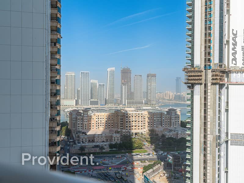 Spacious Elegance | Marina View | Move-In Ready