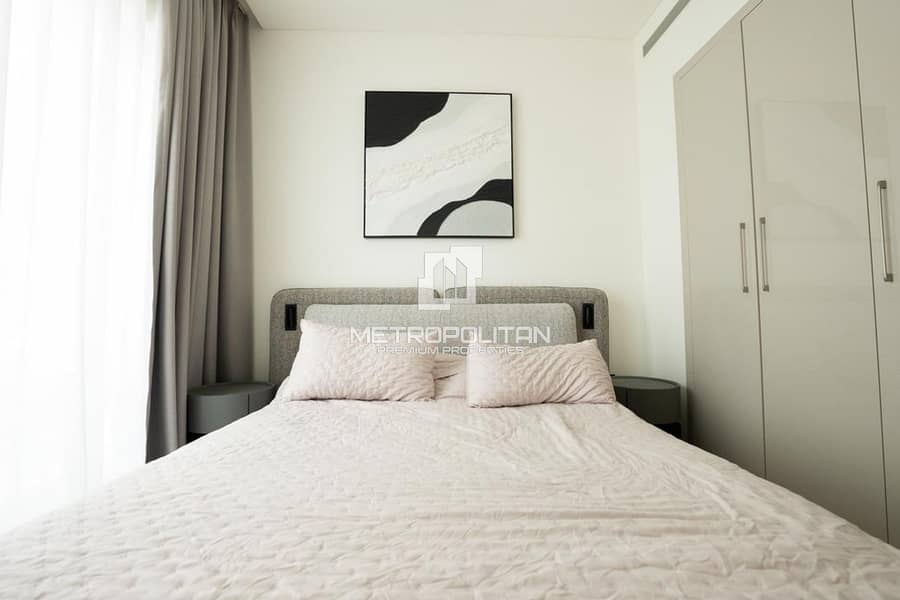 Stylish and Modern | Prime Location | Furnished