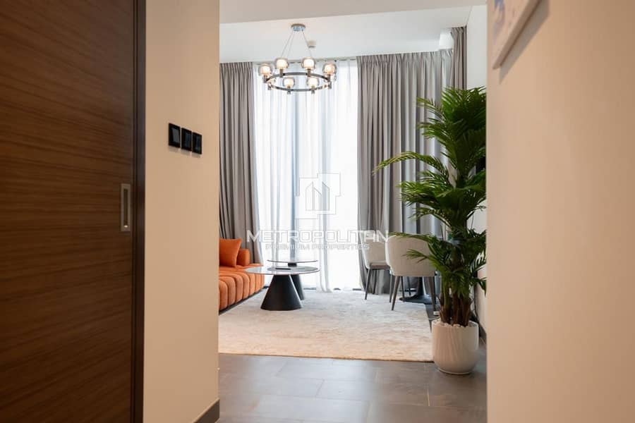 Stylish and Modern | Prime Location | Furnished - Image 7