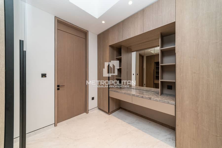 Corner Villa |Biggest Plot in the Entire Community - Image 17