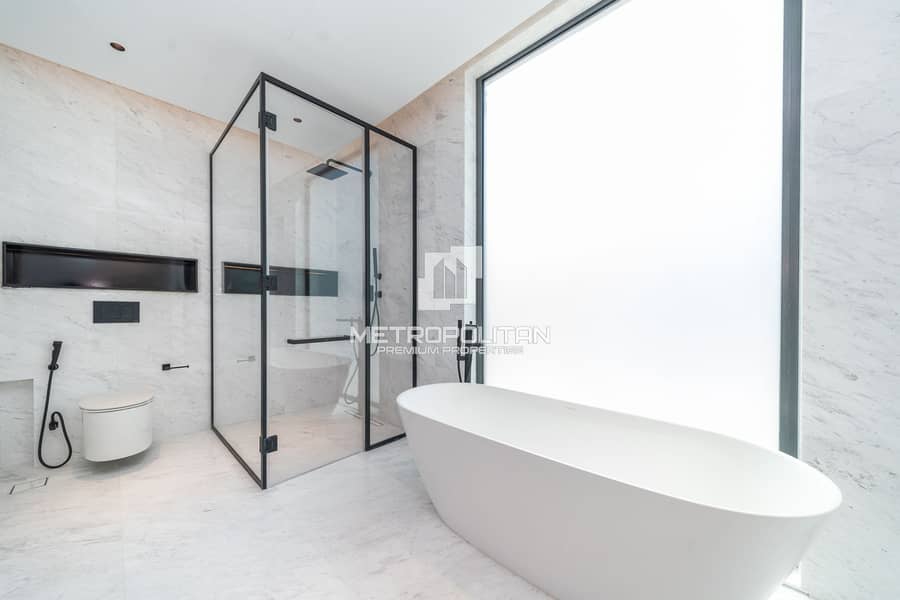 Corner Villa |Biggest Plot in the Entire Community - Image 22